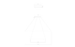 Подвесная люстра Arte Lamp