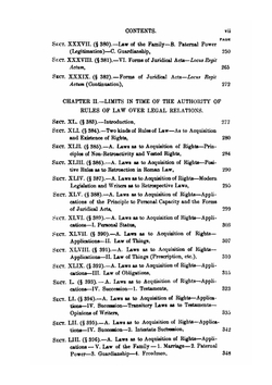 Private International Law. A Treatise On the Conflict of Laws, And the Limits of Their Operation in Respect of Place and Time | William Guthrie