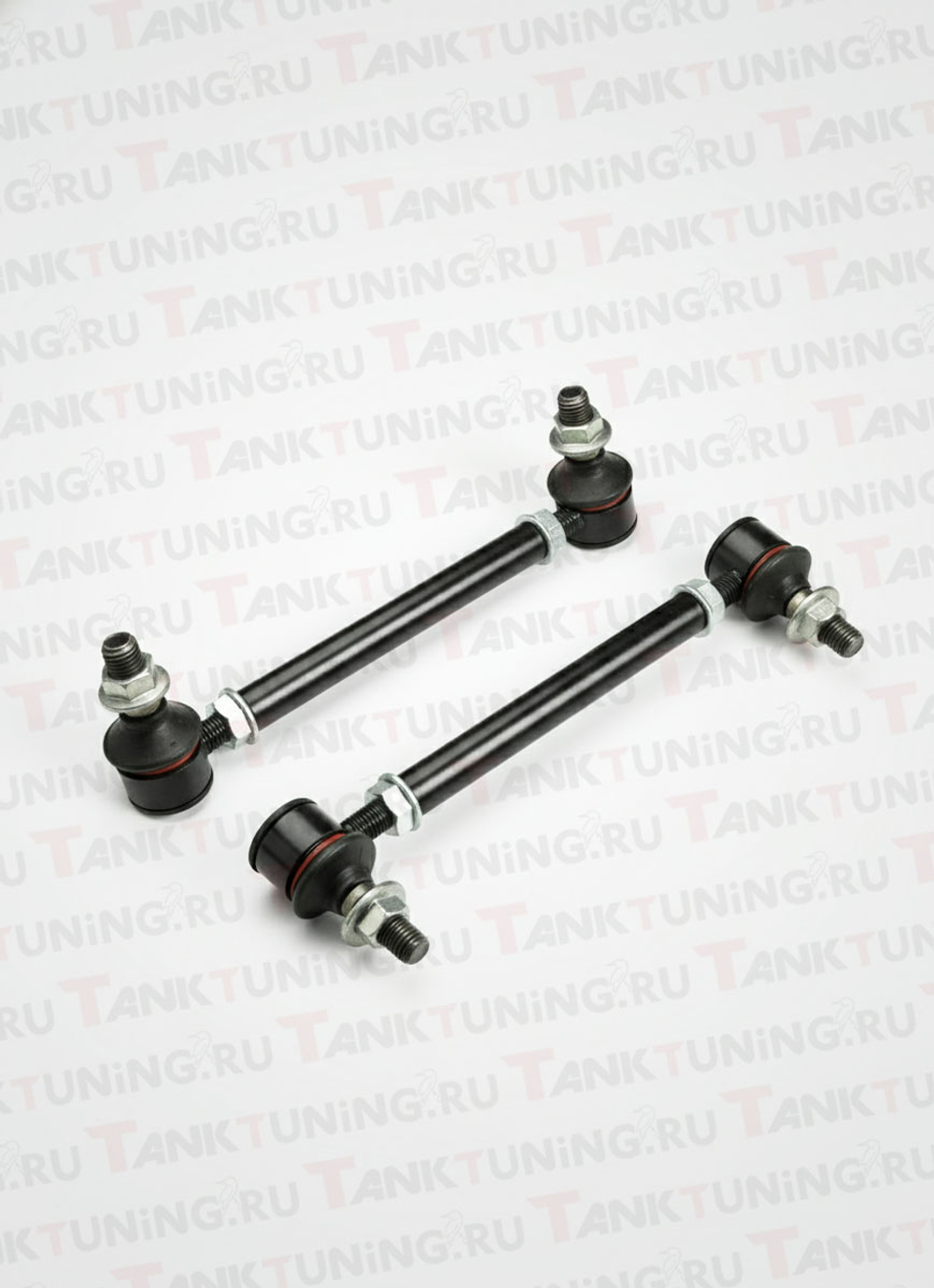Oting Paladin / Nissan Terra Cтойки стабилизатора (комплект)