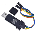 Программатор ET ST-Link V2