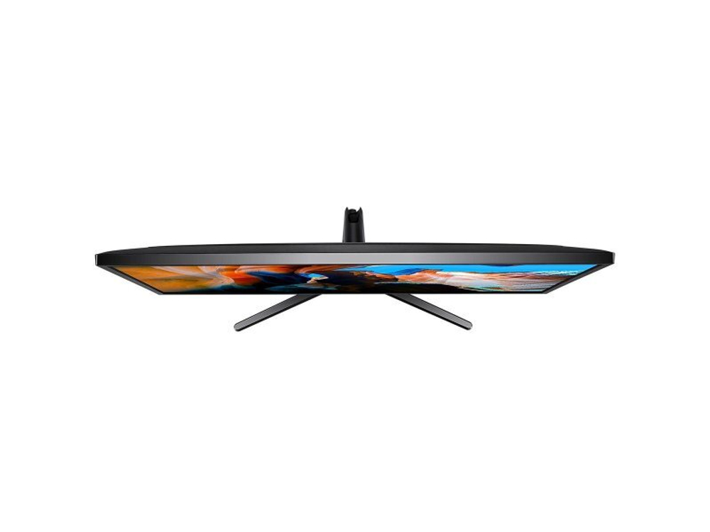 Монитор Samsung U32J590UQI