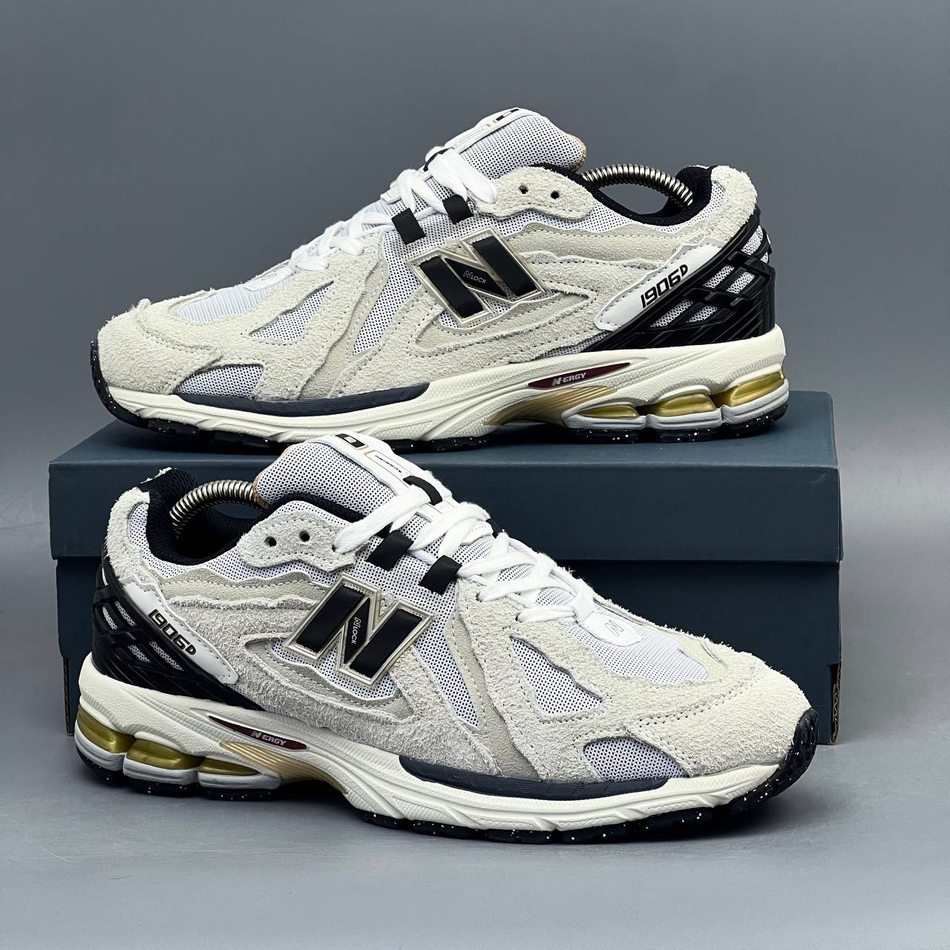 Кроссовки New Balance 1906 #239 (беж.)