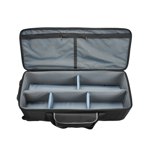 Комплект светодиодных осветителей Godox LITEMONS LA300Bi K3