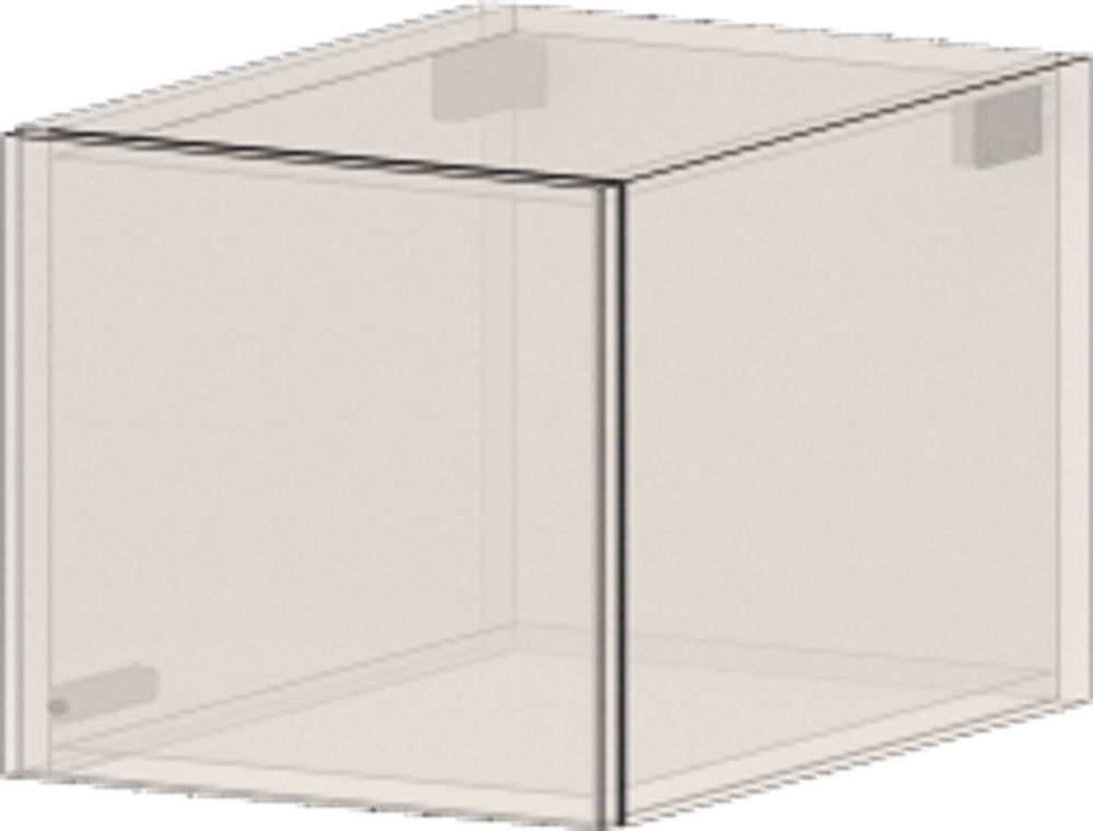 Модульная система "Денвер" кашемир