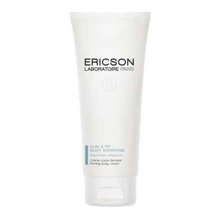 Ericson Laboratoire Укрепляющий крем для тела Firming Body Cream 200 мл