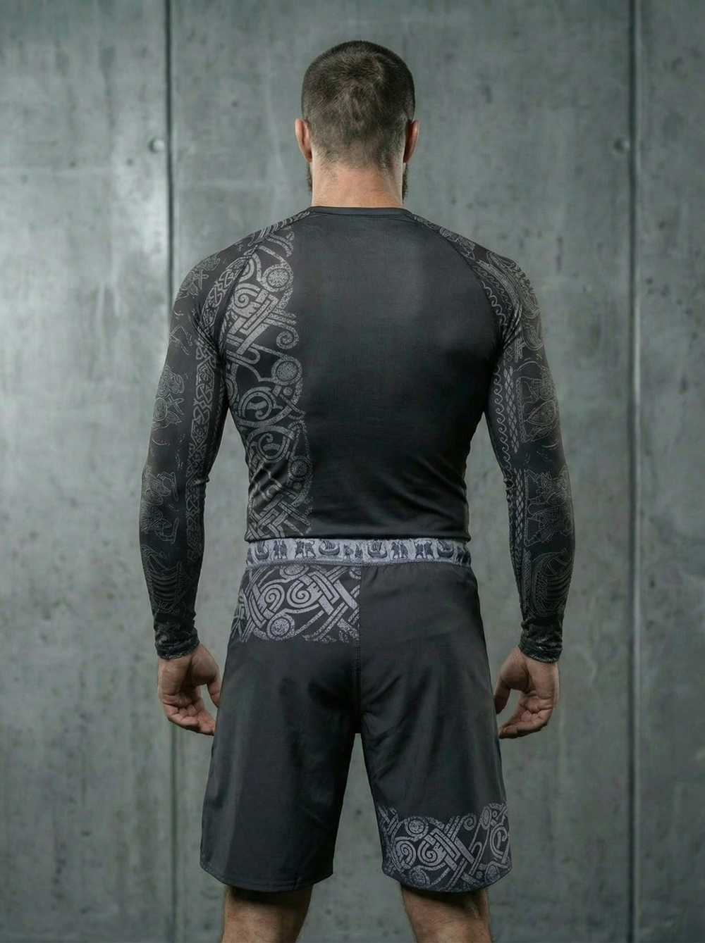 Комплект "Варяг" 1