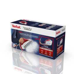 Утюг Tefal Easygliss plus FV5717E0