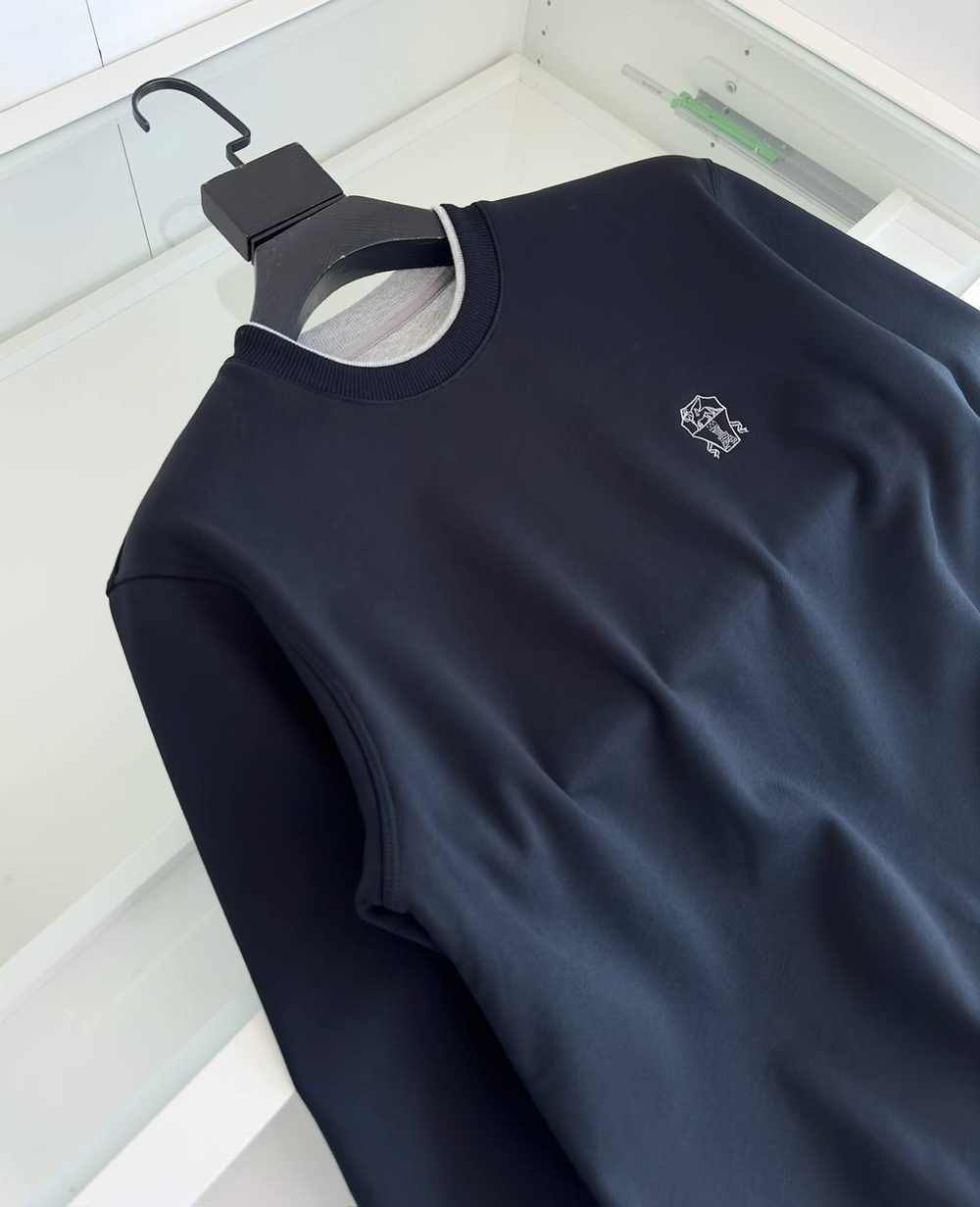 Свитшот Brunello Cucinelli