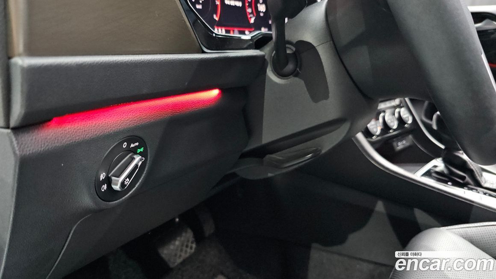 Volkswagen Jetta 7 Generation 1.4 TSI Prestige (12.2021)