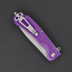 Нож Wocket Purple SW