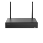 4-CH Wireless Recorder (NVR1104HS-W-S2-CE) IP видеорегистратор IMOU