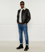 Куртка Loran HUGO - черный(50521030)