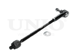 Тяга рулевая правая UNIO SSP-30100