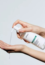 Anua Mild Heartleaf Pore Control Cleansing Oil Гидрофильное масло