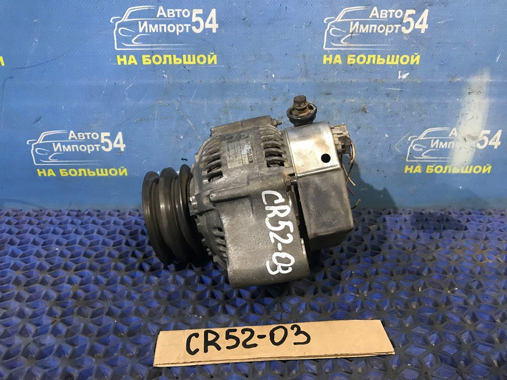 Генератор TOYOTA LITEACE 2001