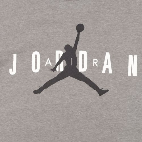 Футболка мужская Jordan Air Wordmark артикул:CK4212-092 - купить в магазине Дайс