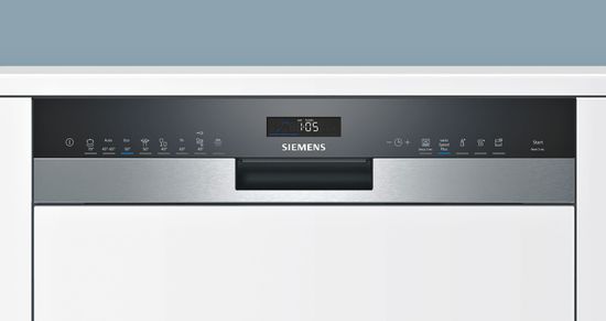 Встраиваемая посудомоечная машина Siemens SN 558S02