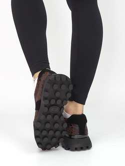 Кроссовки женские демисезонные