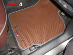 Toyota Ractis 1 поколение P100 (10.2005 - 10.2010) 2WD