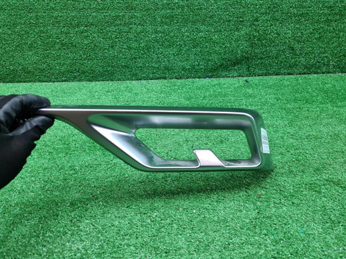 Накладка заднего бампера правая Omoda C5 (2022-нв)