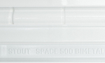 Радиатор биметаллический Stout Space 500 10 секций