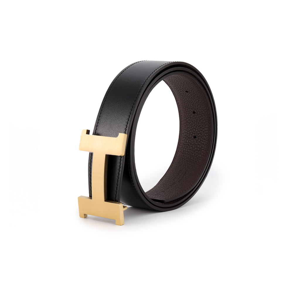 Пояс HERMES H Togo 3.8cm, H074562CUZ3-H077971CAAB-