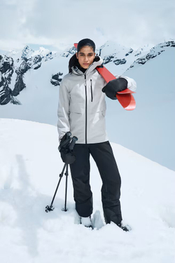 H&M Куртка StormMove™, светло-бежевый