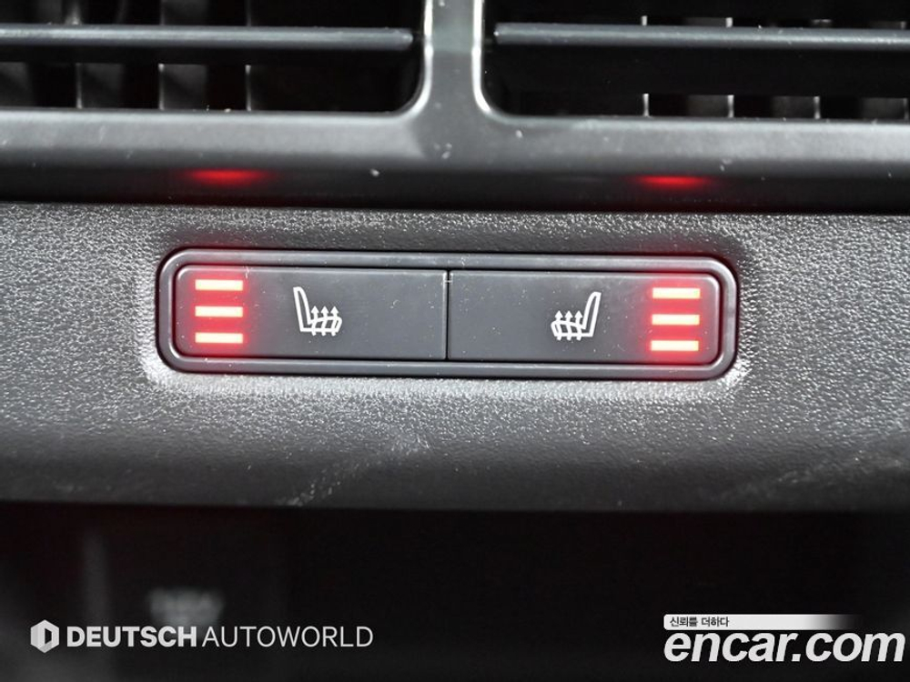 Land Rover Range Rover Evoque 2 Generation P250 SE (12.2020)