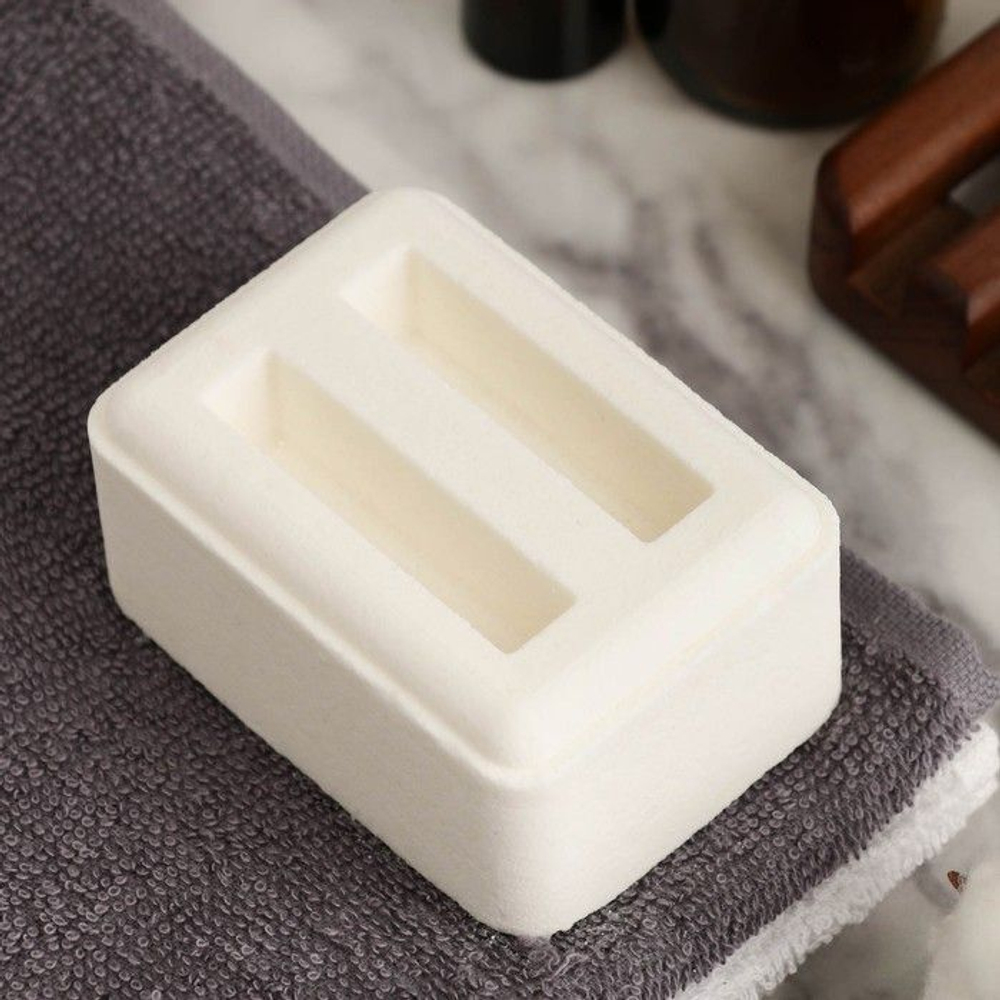 Бомбочка для ванны Тостер с ароматом выпечки - 200 гр.