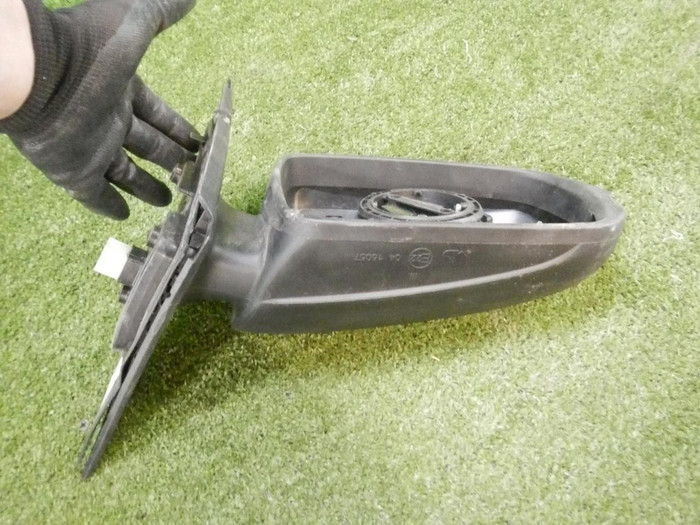 Зеркало правое Lada Vesta (2015-н.в.) 6 контактов