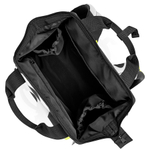 Рюкзак allrounder r large signature  bold yellow