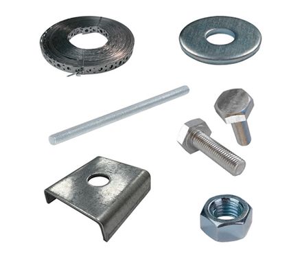 Метизы и аксессуары