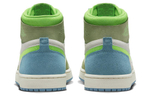 Кроссовки Jordan Air Jordan 1 Zoom Cmft 2 (Женская размерная сетка)