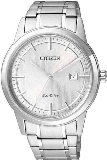 Мужские японские наручные часы Citizen AW1231-58A