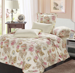 Постельное белье СайлиД B-156 сатин