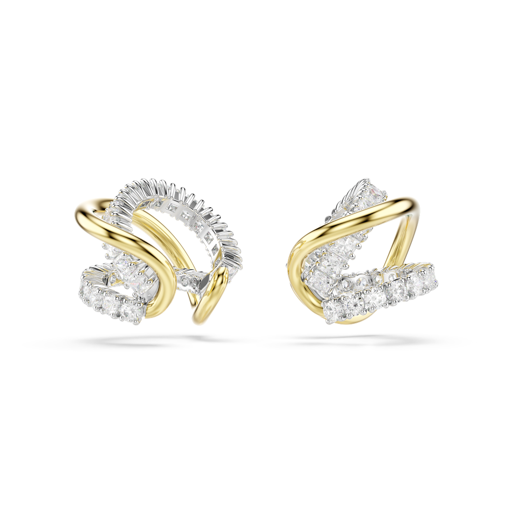 HYPERBOLA:EC WHITE/MIX