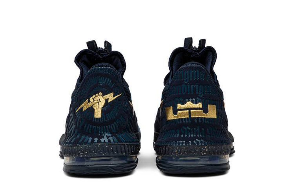 Lebron agimat 16 low clearance
