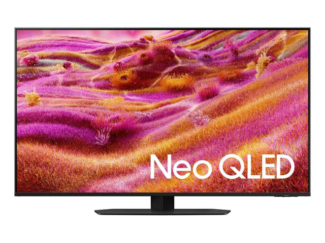 Телевизор Samsung QE43QN90FAT