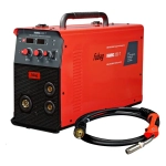 FUBAG INMIG 250 T инверторный сварочный полуавтомат 31436.1