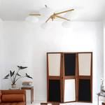 Люстра дизайнерская Stilnovo by Light Room