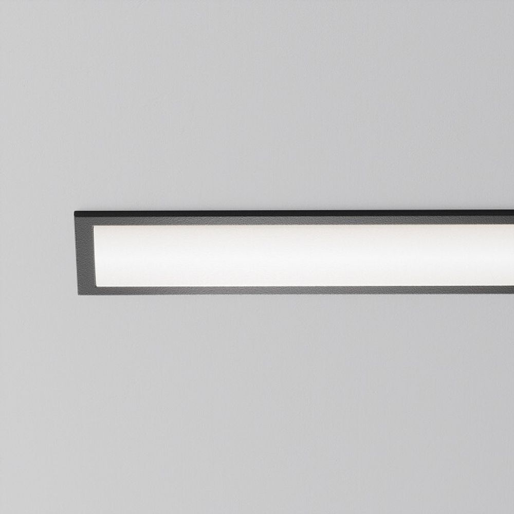 Встраиваемый светильник Maytoni Basis DL066-20W3-6K-B