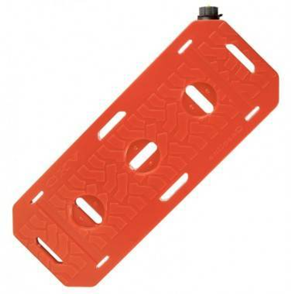 Канистра GKA СандТрак 10л. красная