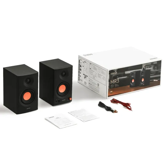 Edifier MR3 Black