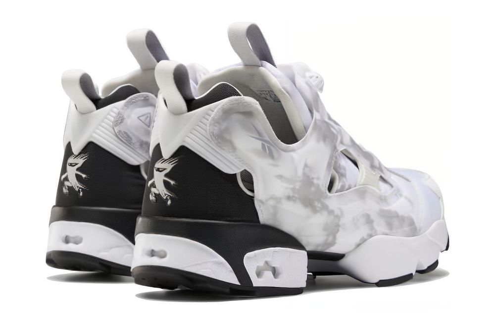Кроссовки Reebok Instapump Fury Og