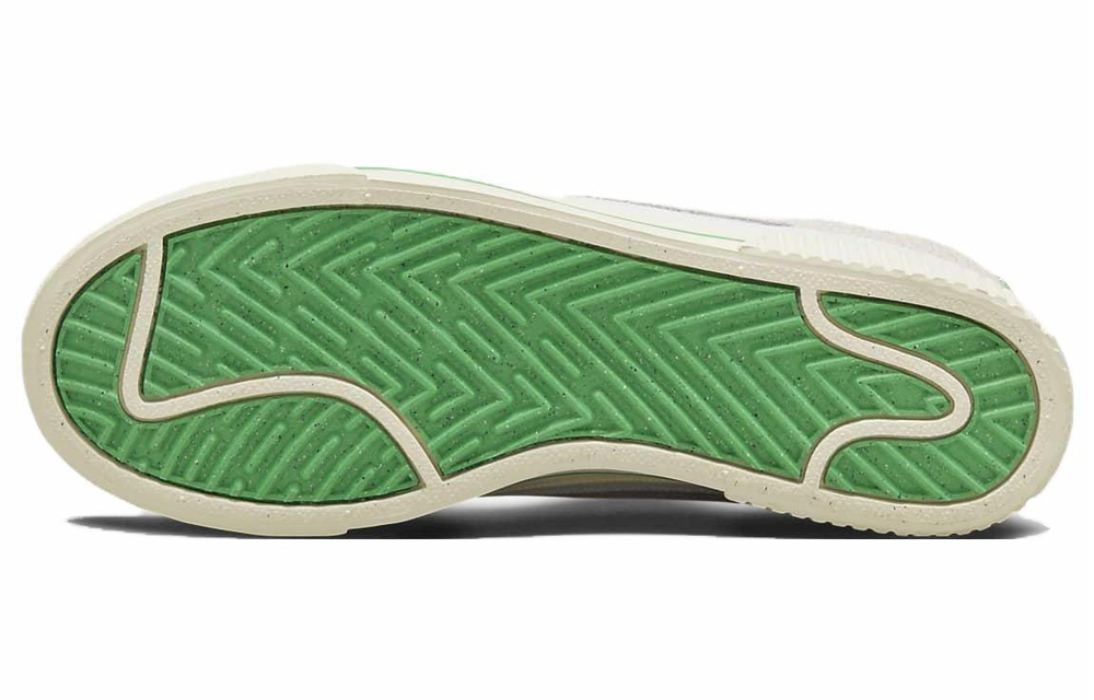 Кроссовки Nike Court Legacy Lift (Женская размерная сетка)