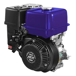 Двигатель "YAMAHA" MX200 (6.5 л.с.)