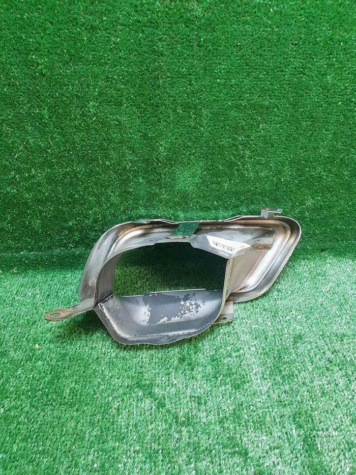 Насадка глушителя правая BMW X5 G05 (2018-2023)