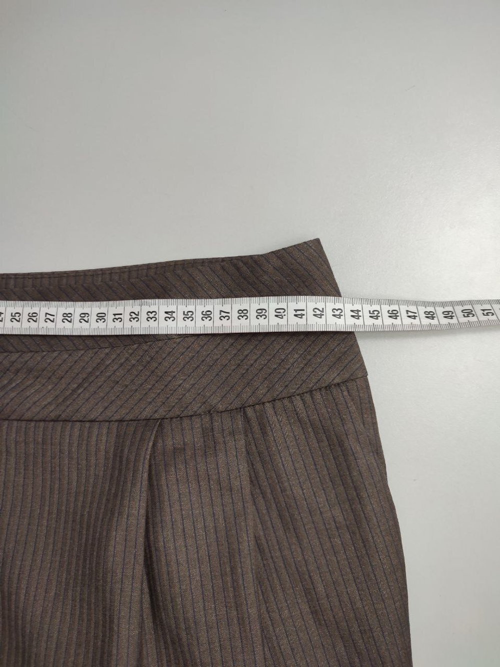 Юбка Glance светлая 48 размер