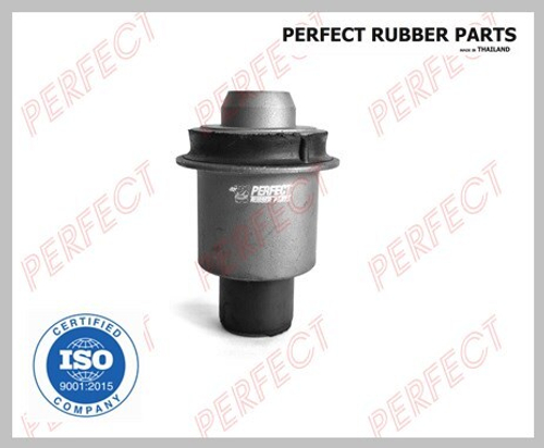 Сайлентблок подрамника задний PERFECT (Кратность 1 шт) NS65TI100