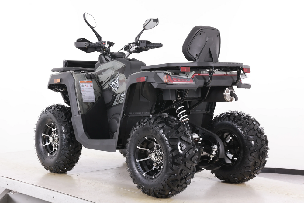 Квадроцикл бензиновый MOTAX GRIZLIK T250 PRO